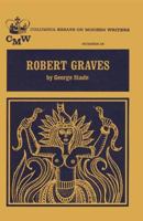 Robert Graves (Essays on Modern Writers) 0231029071 Book Cover