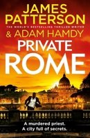 Private Rome 1538758563 Book Cover