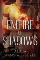 Empire of Shadows 0648447847 Book Cover