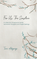 For Us The Sensitive 1738807800 Book Cover
