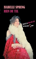 Rien de tel (French Edition) B08KH11NX8 Book Cover