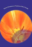 Relatos Rom�nticos y Fant�sticos Sabor Naranja 1475147694 Book Cover