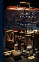 Casket Of Knowledge 1024734978 Book Cover