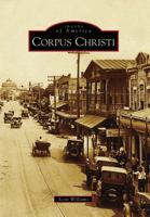 Corpus Christi 153163768X Book Cover