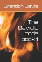 The Davidic code book 1 B0GW5YGJ7F Book Cover