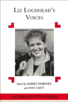 Liz Lochhead's Voices (Modern Scottish Writers) 0748604472 Book Cover