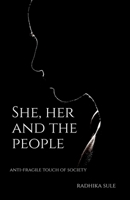 She, Her and the People B0BCGZ8RK2 Book Cover