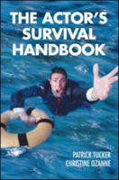The Actor's Survival Handbook 0878301755 Book Cover