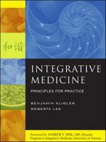 Integrative Medicine 007140239X Book Cover