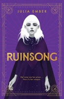 Ruinsong 1250802679 Book Cover