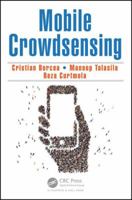 Mobile Crowdsensing 0367658305 Book Cover