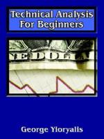 Technical Analysis For Beginners 1589613155 Book Cover