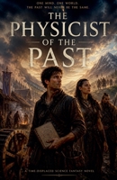 The Physicist Of the Past B0H96CXM2T Book Cover