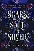 Scars of Salt and Silver 0473631768 Book Cover
