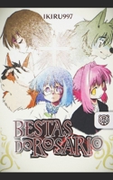 Bestas do Rosário: Arco do Clube (Portuguese Edition) B0GZ3P1BHG Book Cover