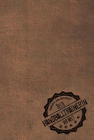 Gepr�ft und Best�tigt beste Handballtrainerin der Welt: inkl. Terminplaner 2020 ★ Das perfekte Geschenk f�r Trainerin / Lehrerin die Handball beibringt Geschenkidee Geschenke 1709676779 Book Cover