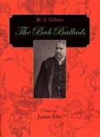 Bab Ballads 0674058011 Book Cover