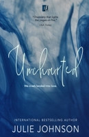 Uncharted 0998657468 Book Cover