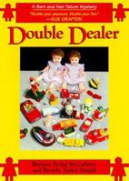 Double Dealer: A Bert and Nan Tatum Mystery 1575665077 Book Cover