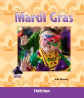Mardi Gras 1624031862 Book Cover
