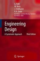 Engineering Design: A Systematic Approach 0387504427 Book Cover