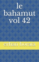 le bahamut vol 42 B086FS5D2T Book Cover
