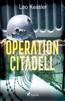 Operation Citadell 8726040700 Book Cover
