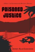 Poisoned Justice: Origins 1683130081 Book Cover