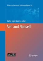 Self and Nonself 1461416795 Book Cover