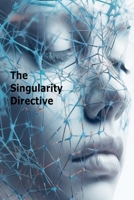 The Singularity Directive B0CMC3TT19 Book Cover