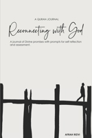 Reconnecting with God: 40 Divine Promises B084DGQD5J Book Cover