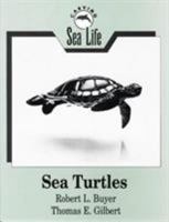 Carving Sea Life Sea Turtles (Carving Sea Life) 0811724700 Book Cover
