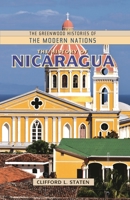 The History of Nicaragua 0313360375 Book Cover