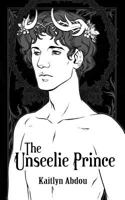 The Unseelie Prince 1729476104 Book Cover