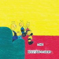 The Beez Brothers: Baby Brother has Autism 1998784711 Book Cover