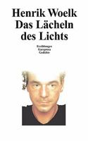 Das Lächeln des Lichts 3833422920 Book Cover