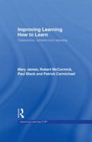 Improving Learning How to Learn: Classrooms, Schools and Networks 0415404274 Book Cover