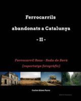Ferrocarril Reus - Roda de Ber� 1388502275 Book Cover