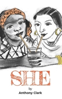 She 173910305X Book Cover
