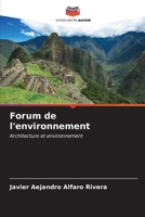 Forum de l'environnement (French Edition) 6207045327 Book Cover