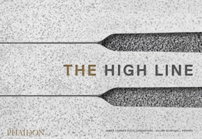 The High Line 1838660771 Book Cover