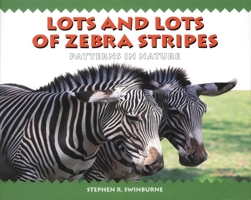 Lots & Lots of Zebra 1563979802 Book Cover
