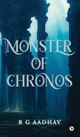 Monster of Chronos B0DR28HJZB Book Cover