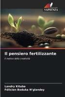 Il pensiero fertilizzante 6209607004 Book Cover