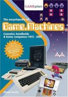 The Encyclopedia of Game Machines 3000153594 Book Cover