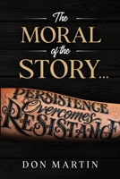 The Moral of the Story... B0HH85B2DG Book Cover