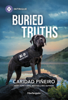 Buried Truths 1335690700 Book Cover