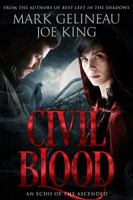 Civil Blood 1944015132 Book Cover