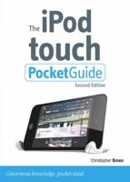 The iPod Touch Pocket Guide 0321680456 Book Cover