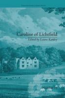 Caroline of Lichtfield, a Novel. Translated from the French by Thomas Holcroft 1355668158 Book Cover